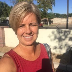 Meet your Posher, Cindy